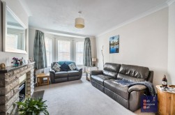 Osborne Road, Swanage