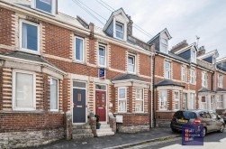 Osborne Road, Swanage