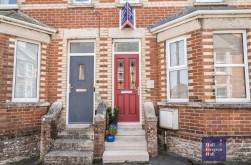 Osborne Road, Swanage