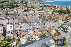 Osborne Road, Swanage