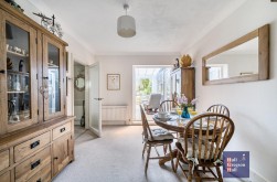 Osborne Road, Swanage