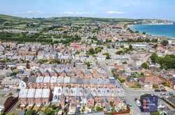 Osborne Road, Swanage