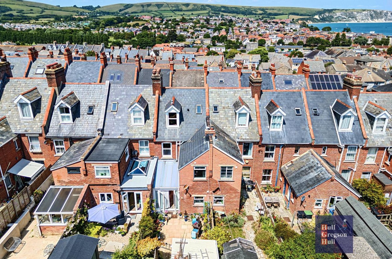 Osborne Road, Swanage