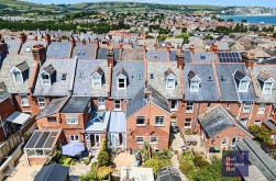 Osborne Road, Swanage