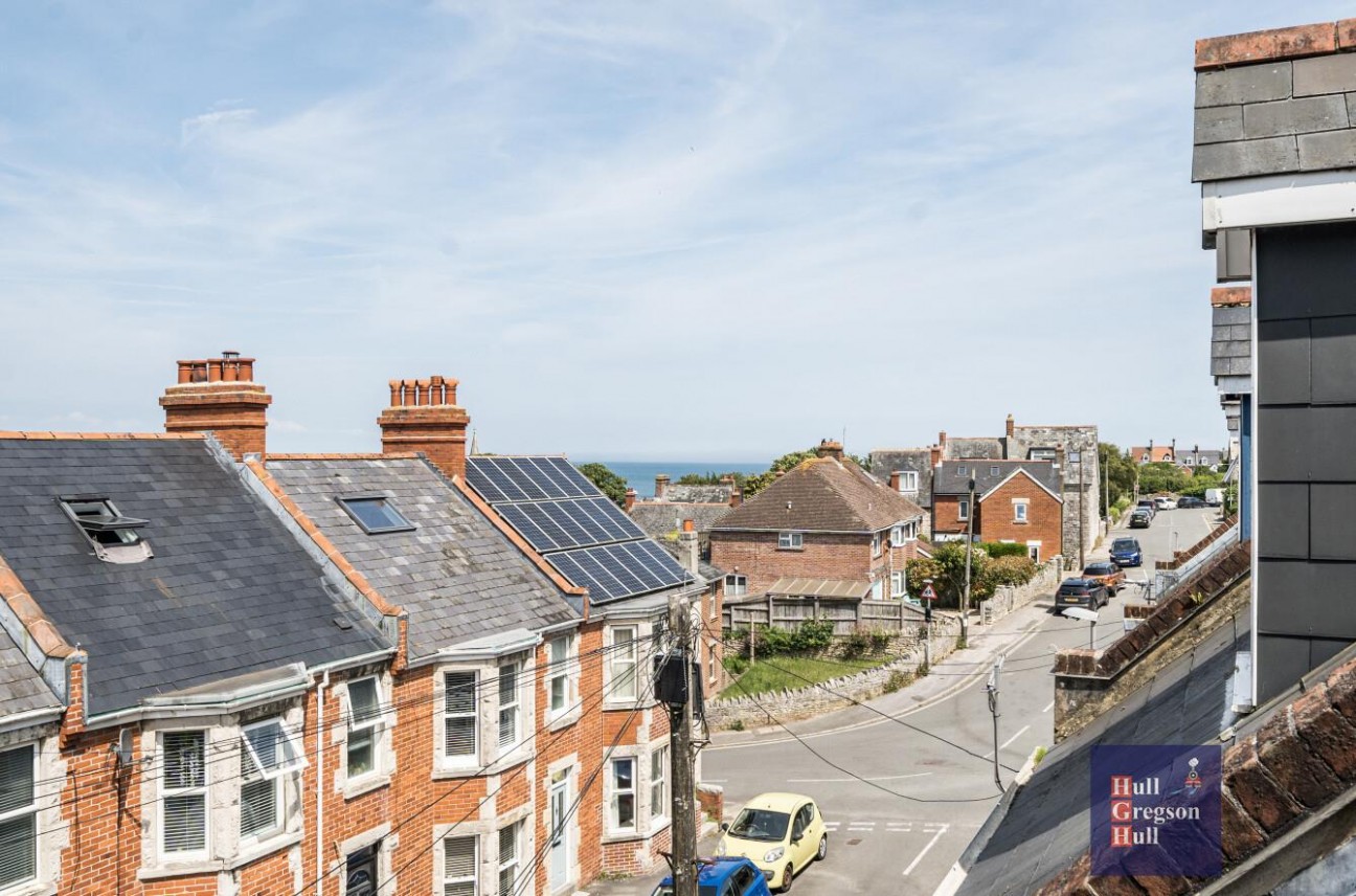 Osborne Road, Swanage