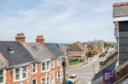 Osborne Road, Swanage