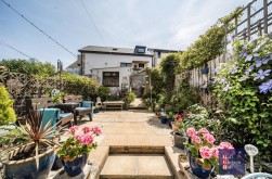 Osborne Road, Swanage