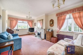 Prospect Crescent, Swanage