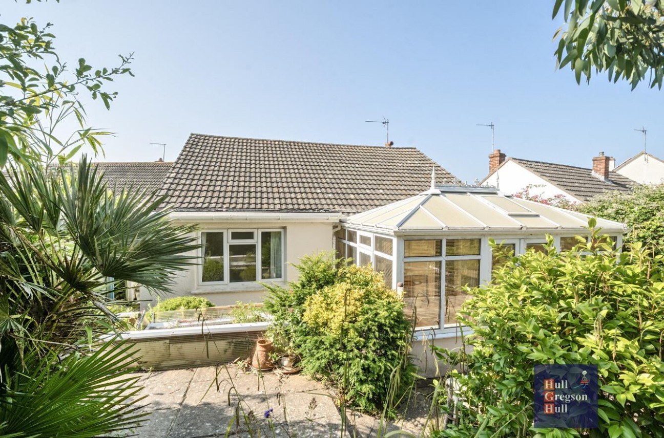 Prospect Crescent, Swanage