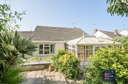 Prospect Crescent, Swanage