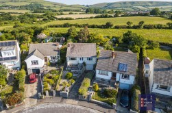 Prospect Crescent, Swanage