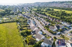 Prospect Crescent, Swanage