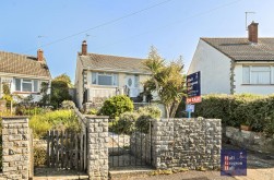 Prospect Crescent, Swanage