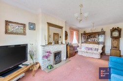 Prospect Crescent, Swanage