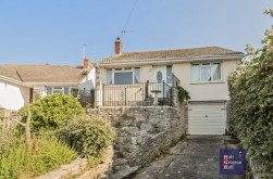 Prospect Crescent, Swanage