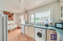 Prospect Crescent, Swanage