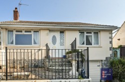 Prospect Crescent, Swanage