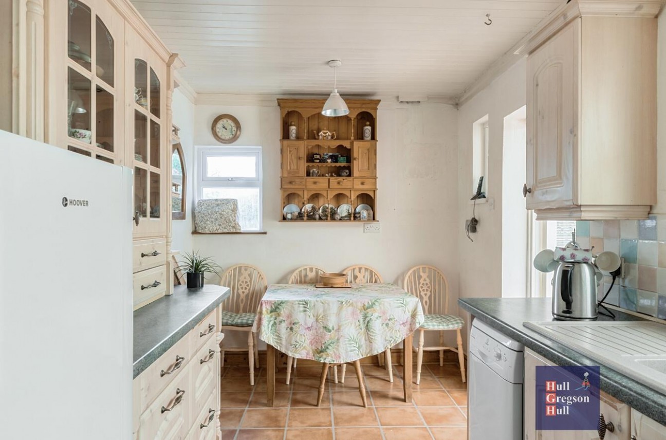 Prospect Crescent, Swanage