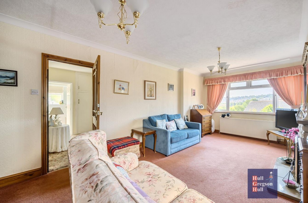 Prospect Crescent, Swanage