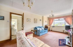Prospect Crescent, Swanage