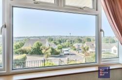 Prospect Crescent, Swanage
