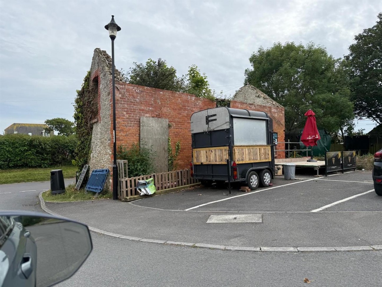 West Street, Chickerell, Weymouth