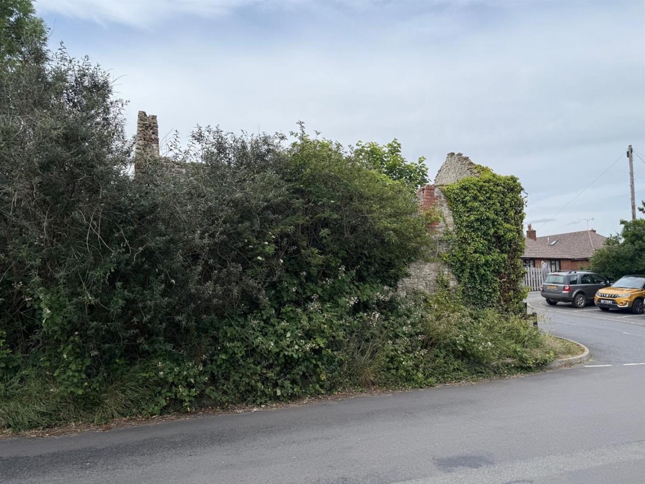 West Street, Chickerell, Weymouth