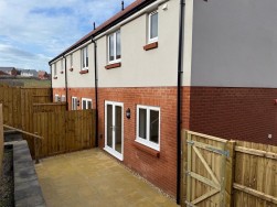 Plot 449 Markham Fields, 9 Stable Lane, Weymouth DT4 0NE