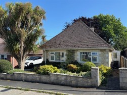 Elwell Manor Gardens, Weymouth