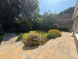 Elwell Manor Gardens, Weymouth