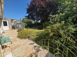 Elwell Manor Gardens, Weymouth