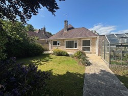 Elwell Manor Gardens, Weymouth