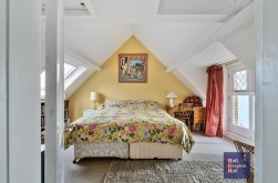 Cluny Crescent, Swanage