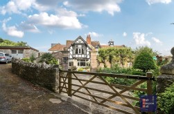 Cluny Crescent, Swanage