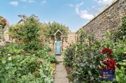 Cluny Crescent, Swanage