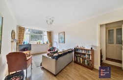Cluny Crescent, Swanage