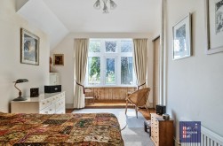 Cluny Crescent, Swanage