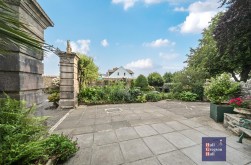 Cluny Crescent, Swanage