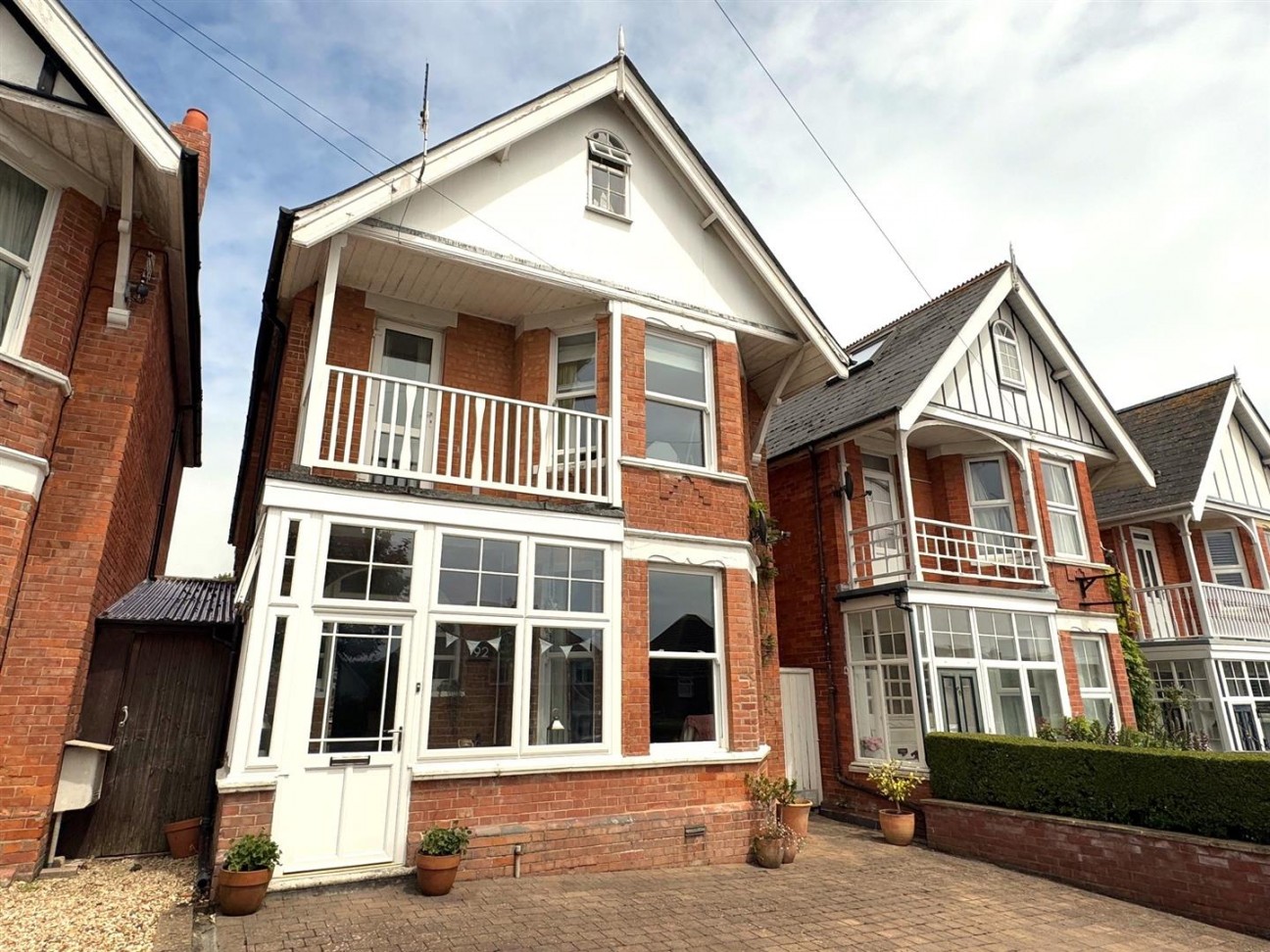 Spa Road, Weymouth