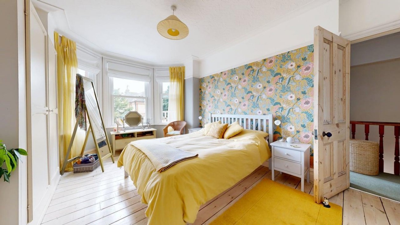 Spa Road, Weymouth