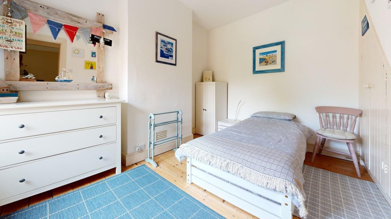Spa Road, Weymouth