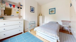 Spa Road, Weymouth