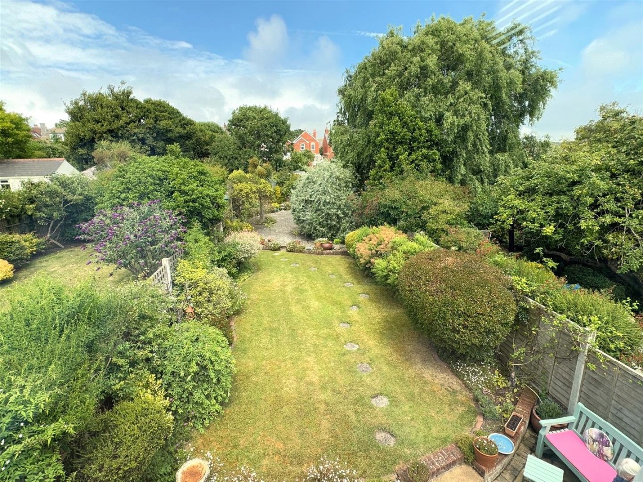 Spa Road, Weymouth