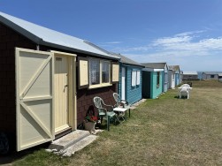 Portland Bill, Portland