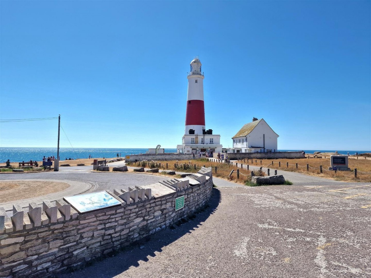 Portland Bill, Portland
