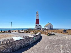 Portland Bill, Portland