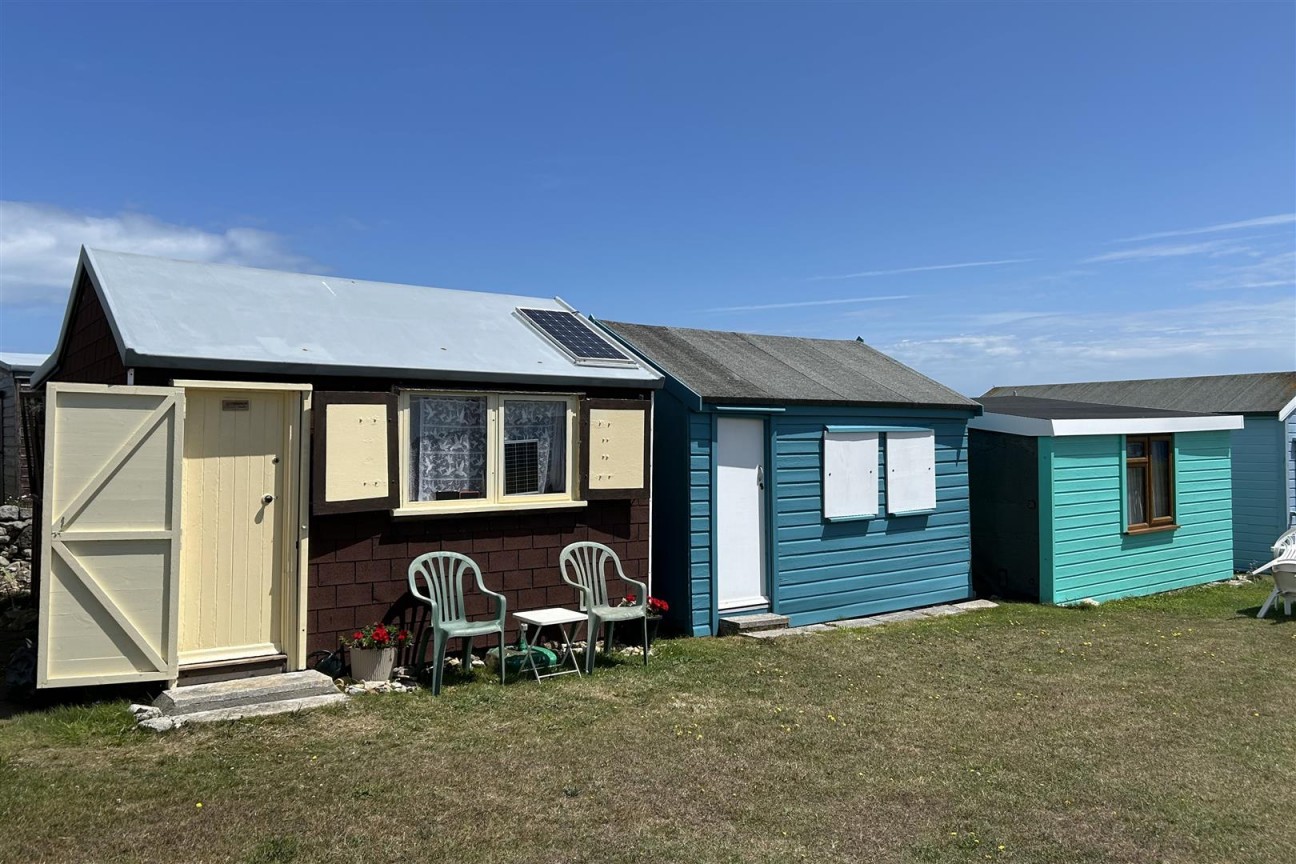 Portland Bill, Portland