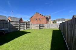 Greensands Way, Swanage