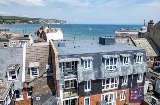 Station Road, Swanage