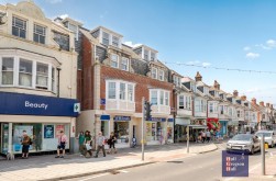 Station Road, Swanage